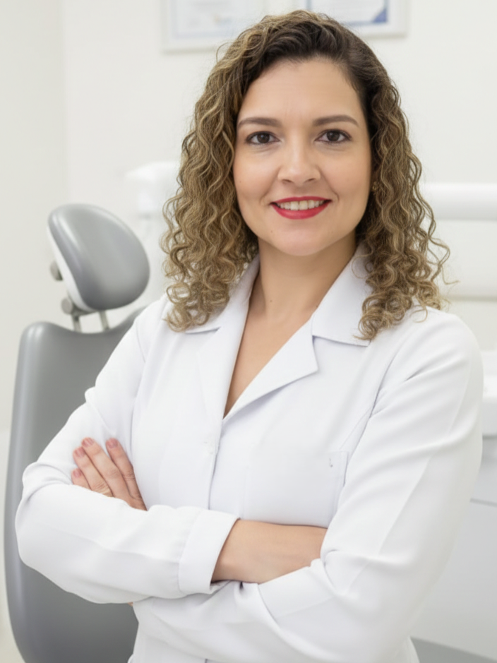 Dentista em Goiânia 1 Dentista em Goiânia doutora Elizangela, vila novo horizonte